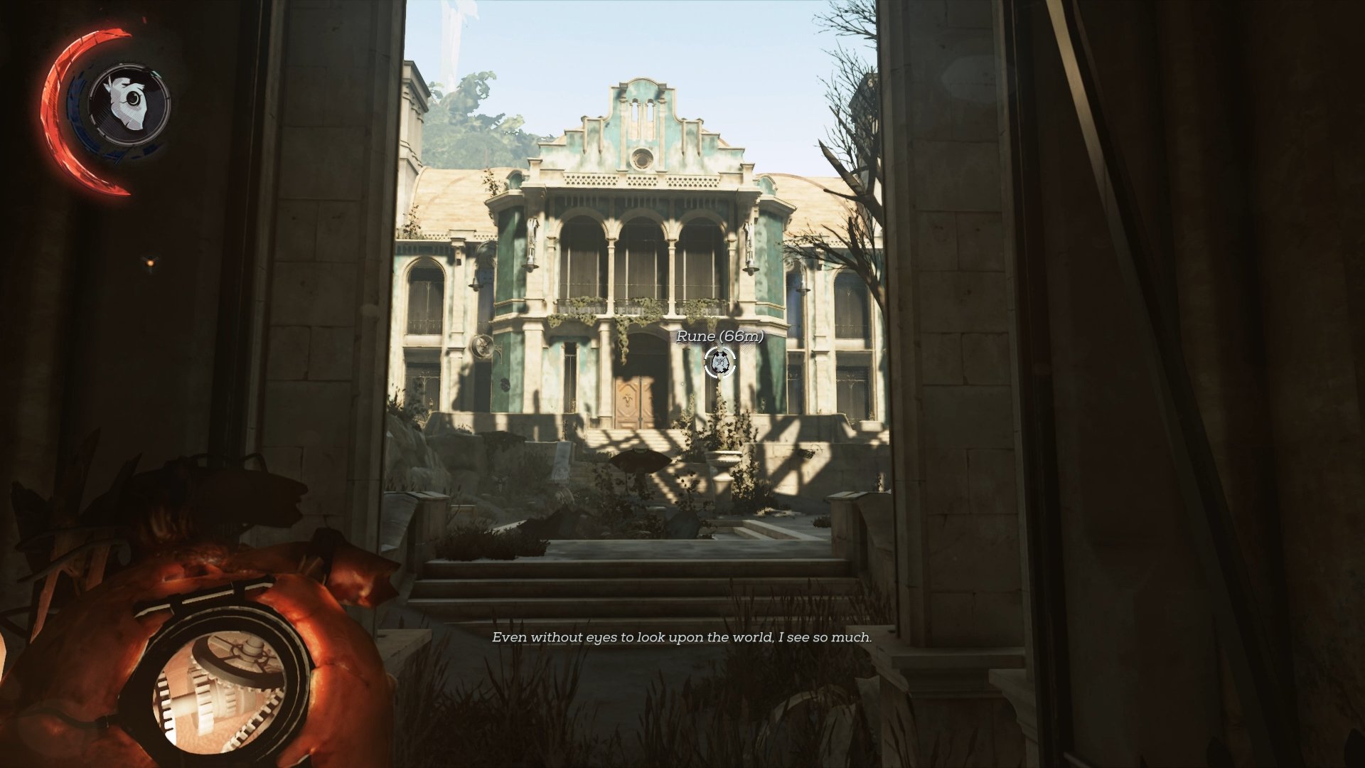 Dishonored 2